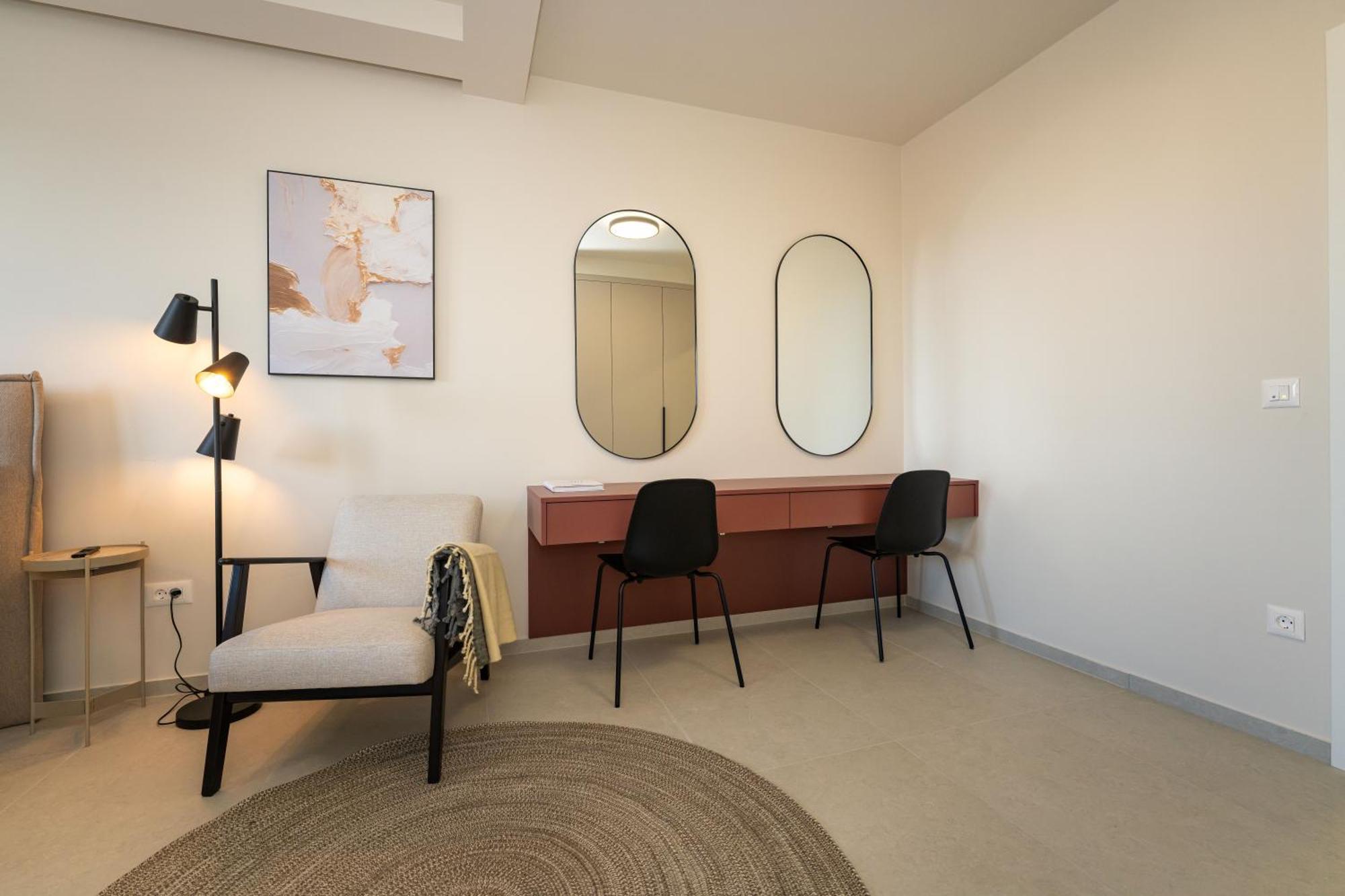 D-Apartment - With Garage And Balcony Zadar Exterior foto
