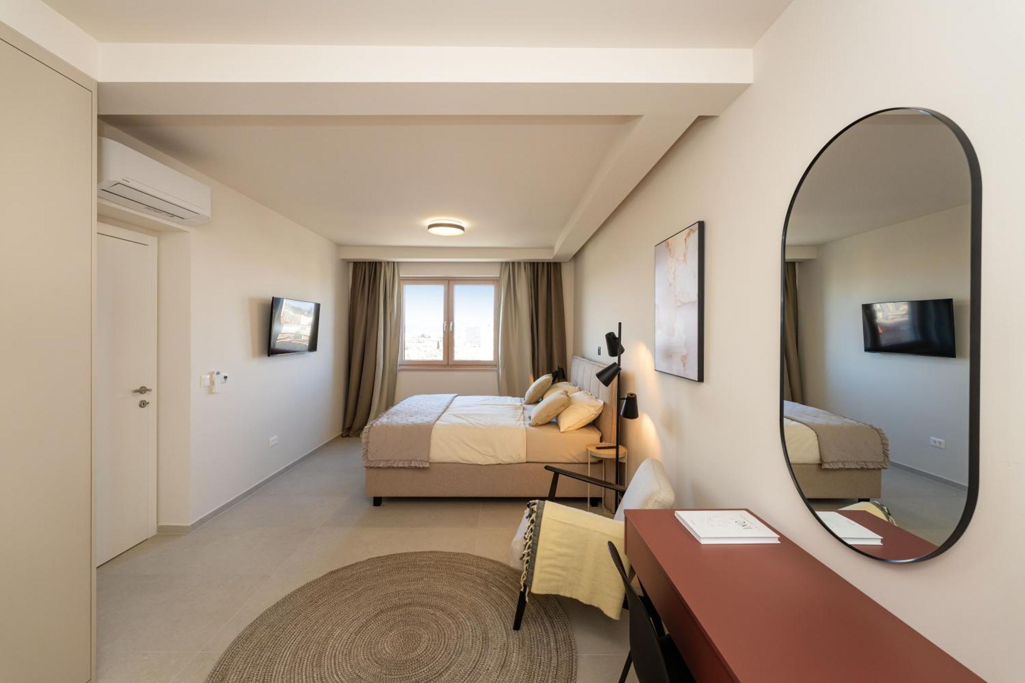 D-Apartment - With Garage And Balcony Zadar Exterior foto