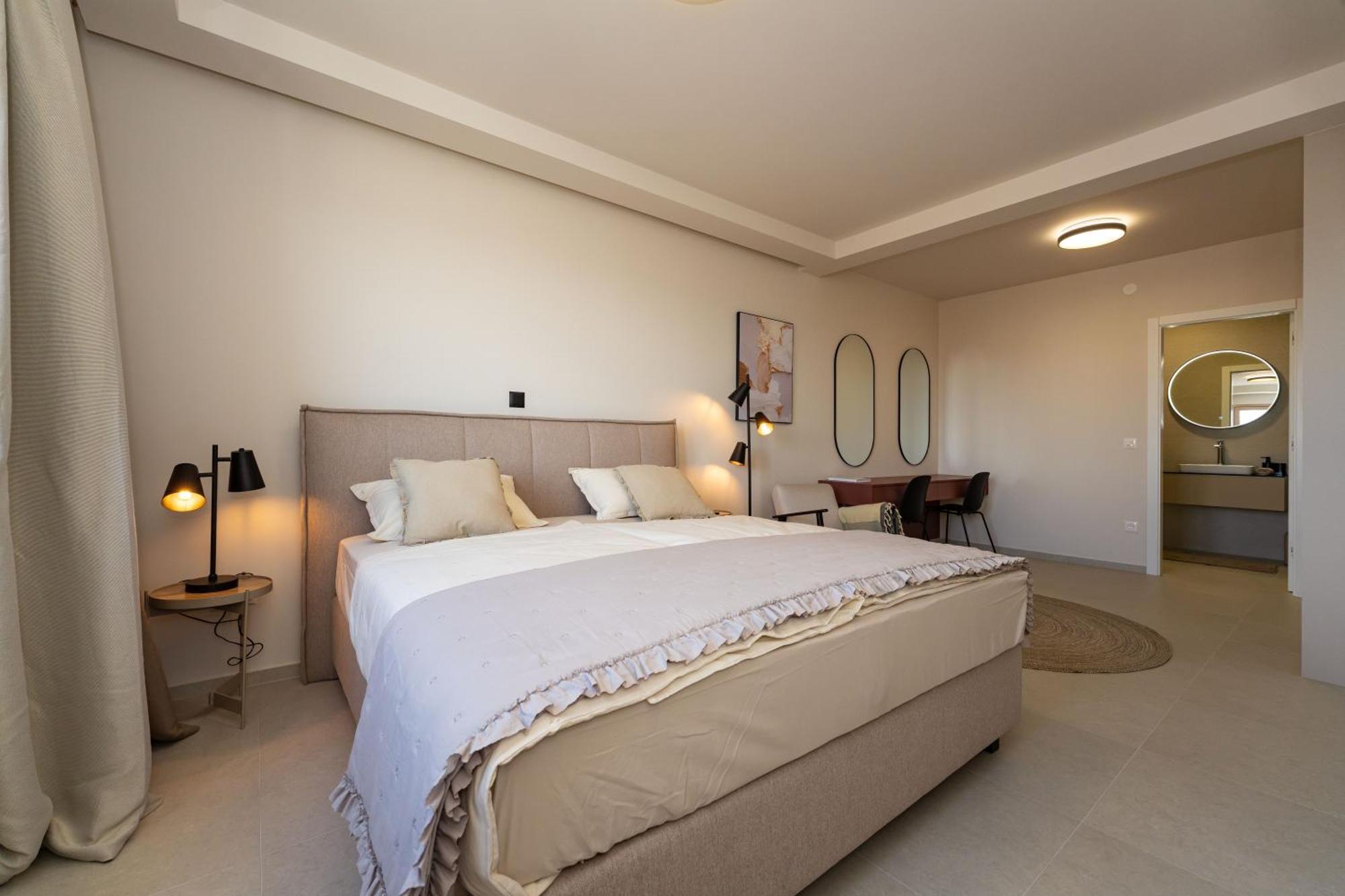 D-Apartment - With Garage And Balcony Zadar Exterior foto